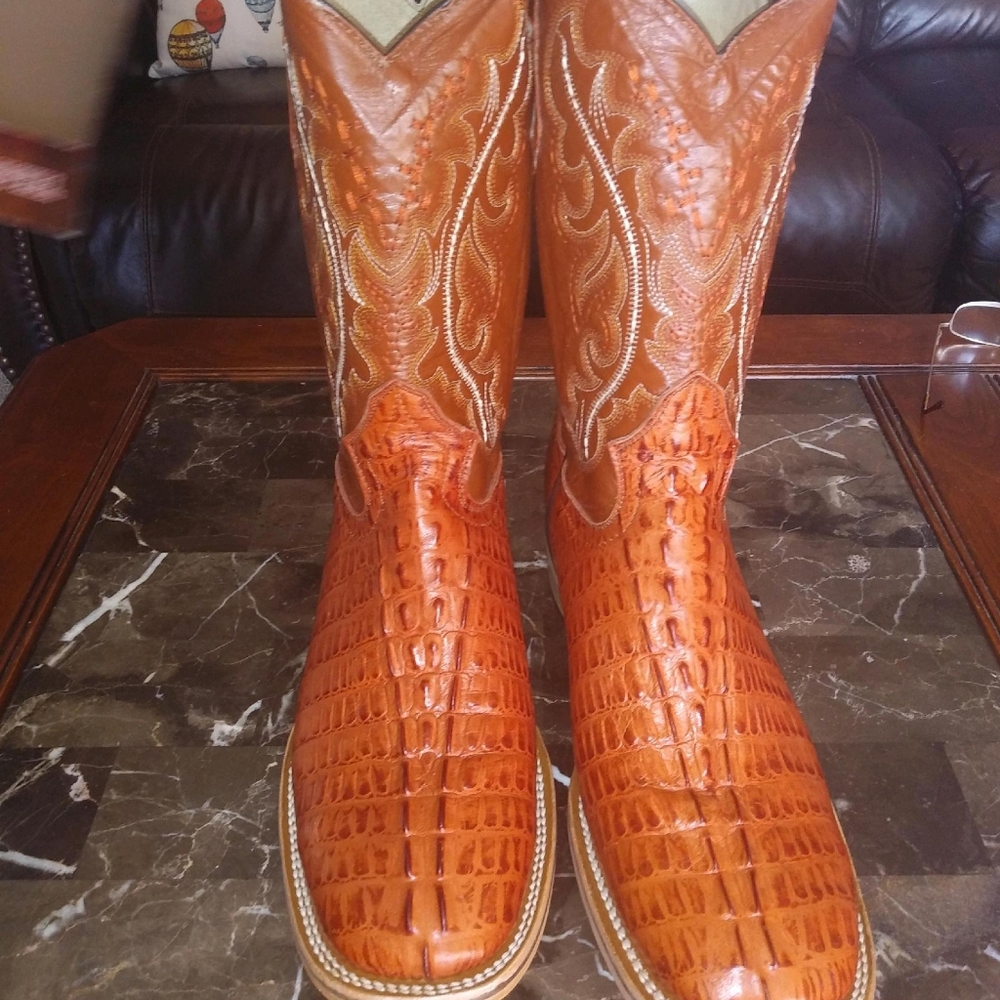 ReyWelt COWBOY BOOTS